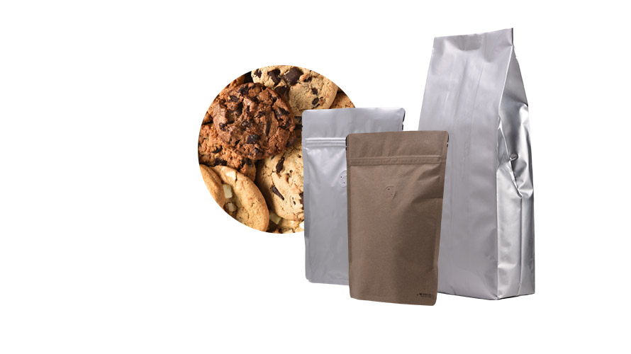 Packaging per pasticceria e biscotti – Goglio Espress