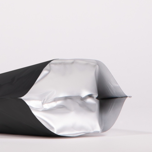 Standup Pouch + zip