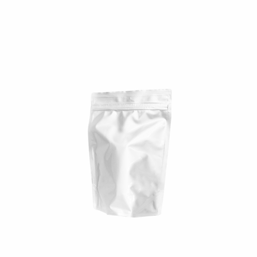 Standup Pouch + zip