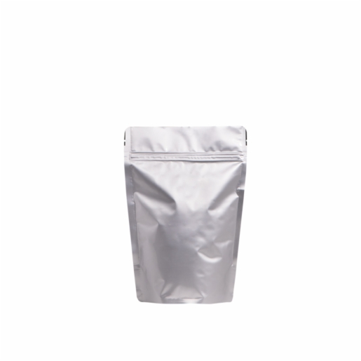 Standup Pouch + zip + valve