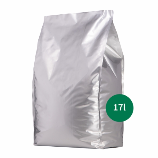 4 Corner Seal bag