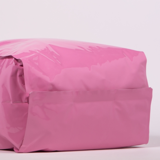 Sacchetto 4 spigoli saldati