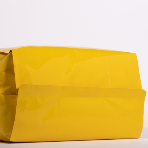 4 Corner Seal bag