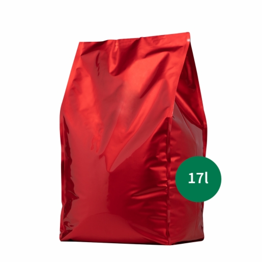 4 Corner Seal bag