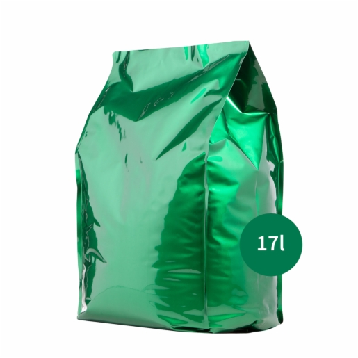 4 Corner Seal bag