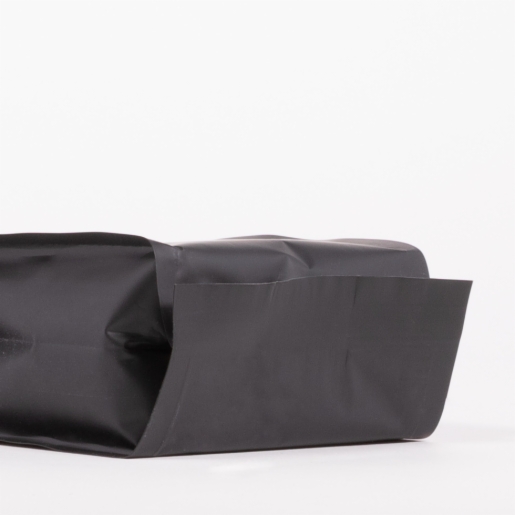 4 Corner Seal Bag with valve