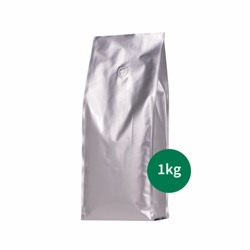 4 Corner Seal Bag with valve