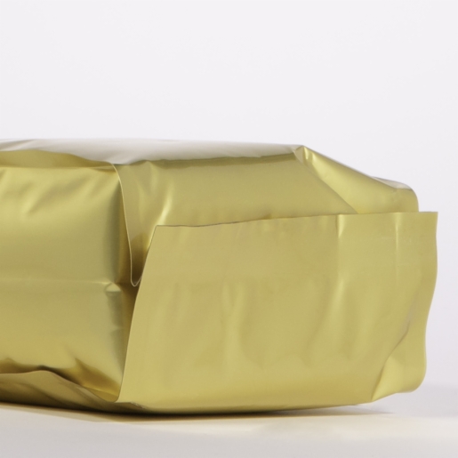 4 Corner Seal Bag with valve