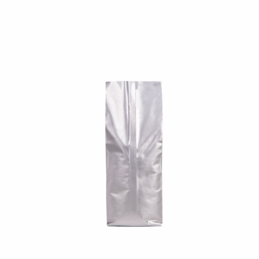 Gussetted Bag without valve