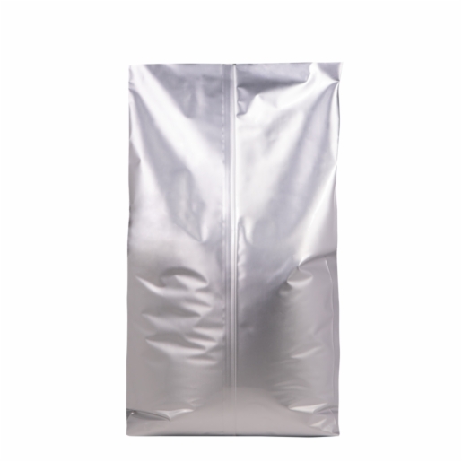 Gussetted Bag with valve