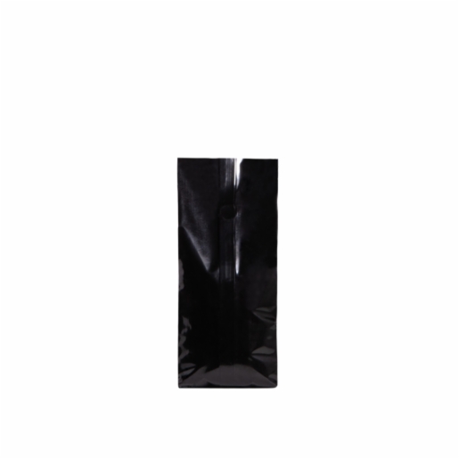 Gussetted Bag with valve
