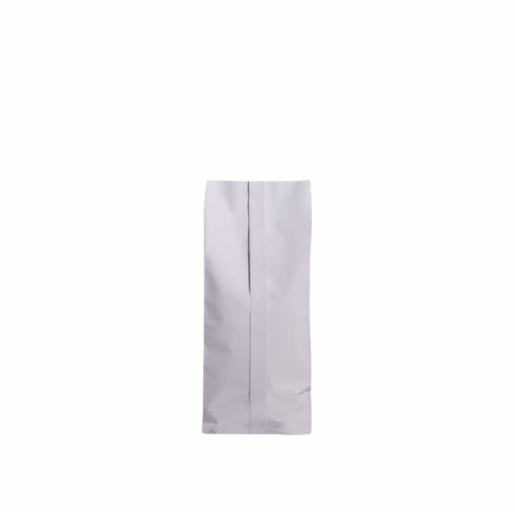 Gussetted Bag with valve