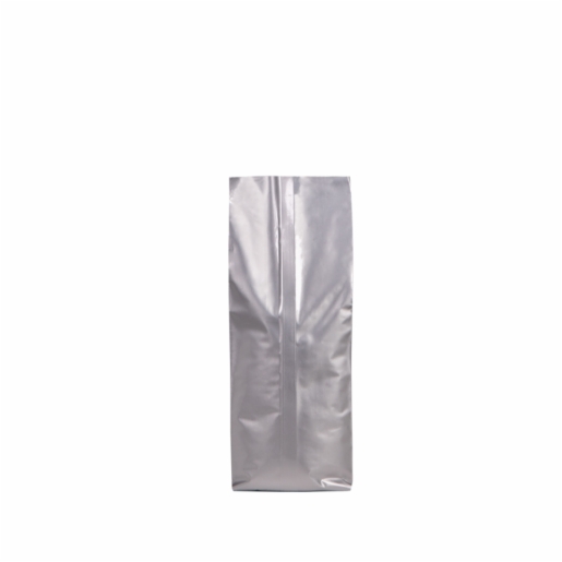 Gussetted Bag with valve