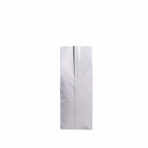 Gussetted Bag with valve