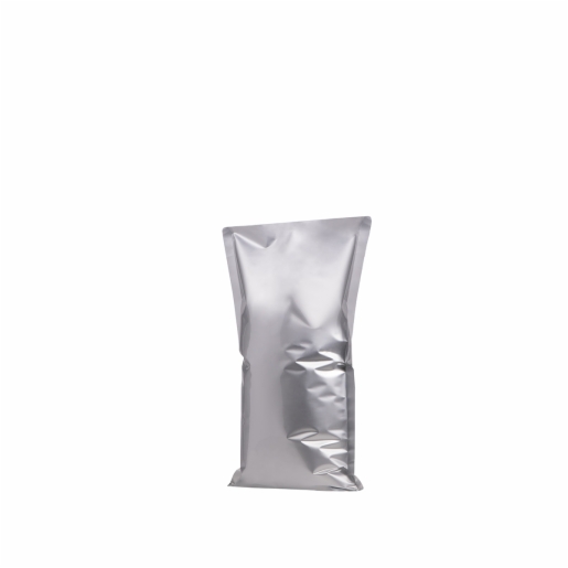 Three side sealed flat pouch