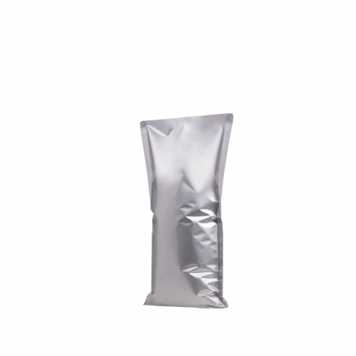 Three side sealed flat pouch