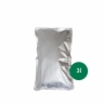 Three side sealed flat pouch